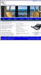 Mobile Screenshot of eccowireless.com